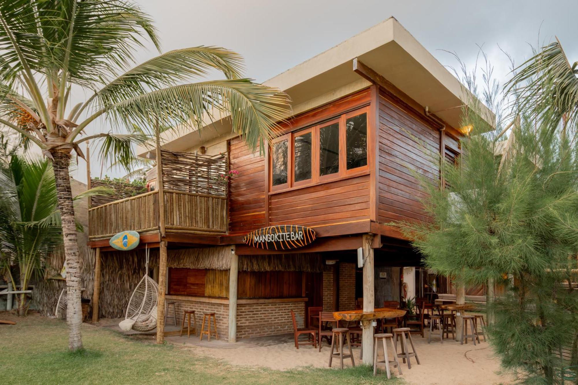 Villa Mango Icarai  Luaran gambar