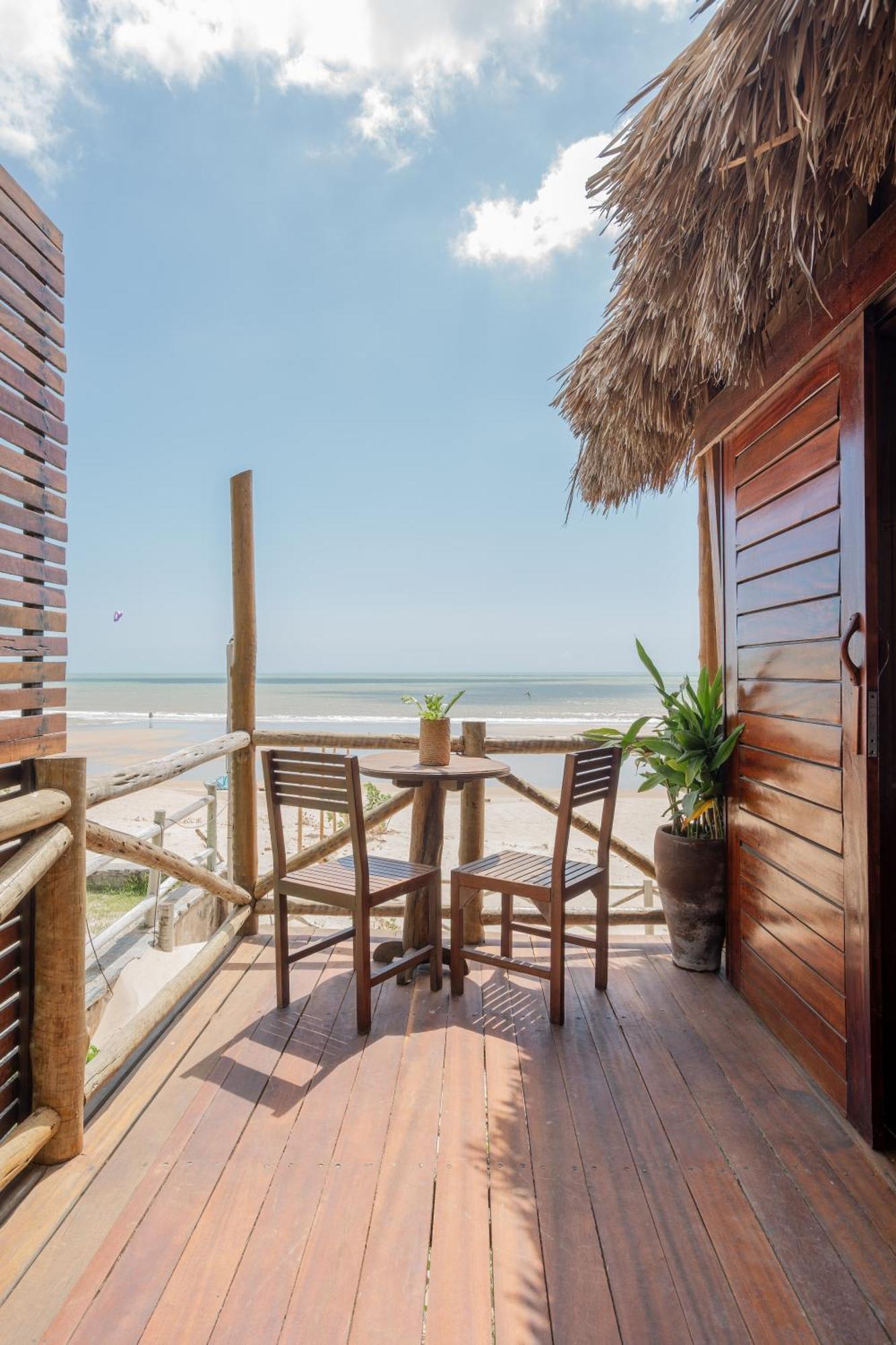 Villa Mango Icarai  Luaran gambar