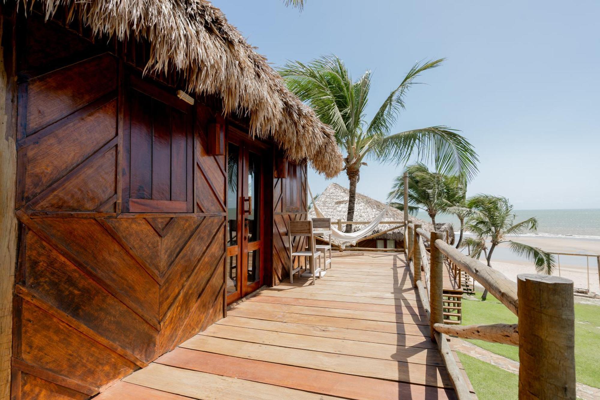 Villa Mango Icarai  Luaran gambar
