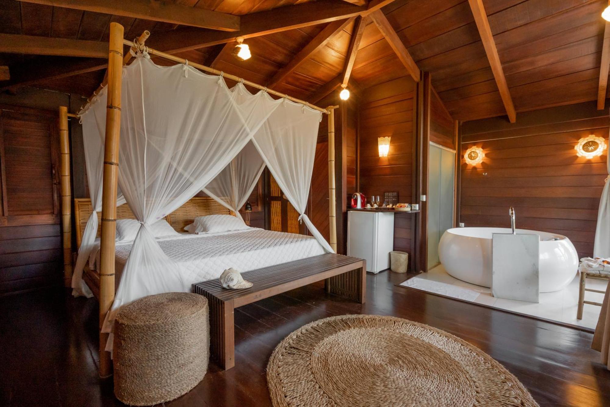 Villa Mango Icarai  Luaran gambar