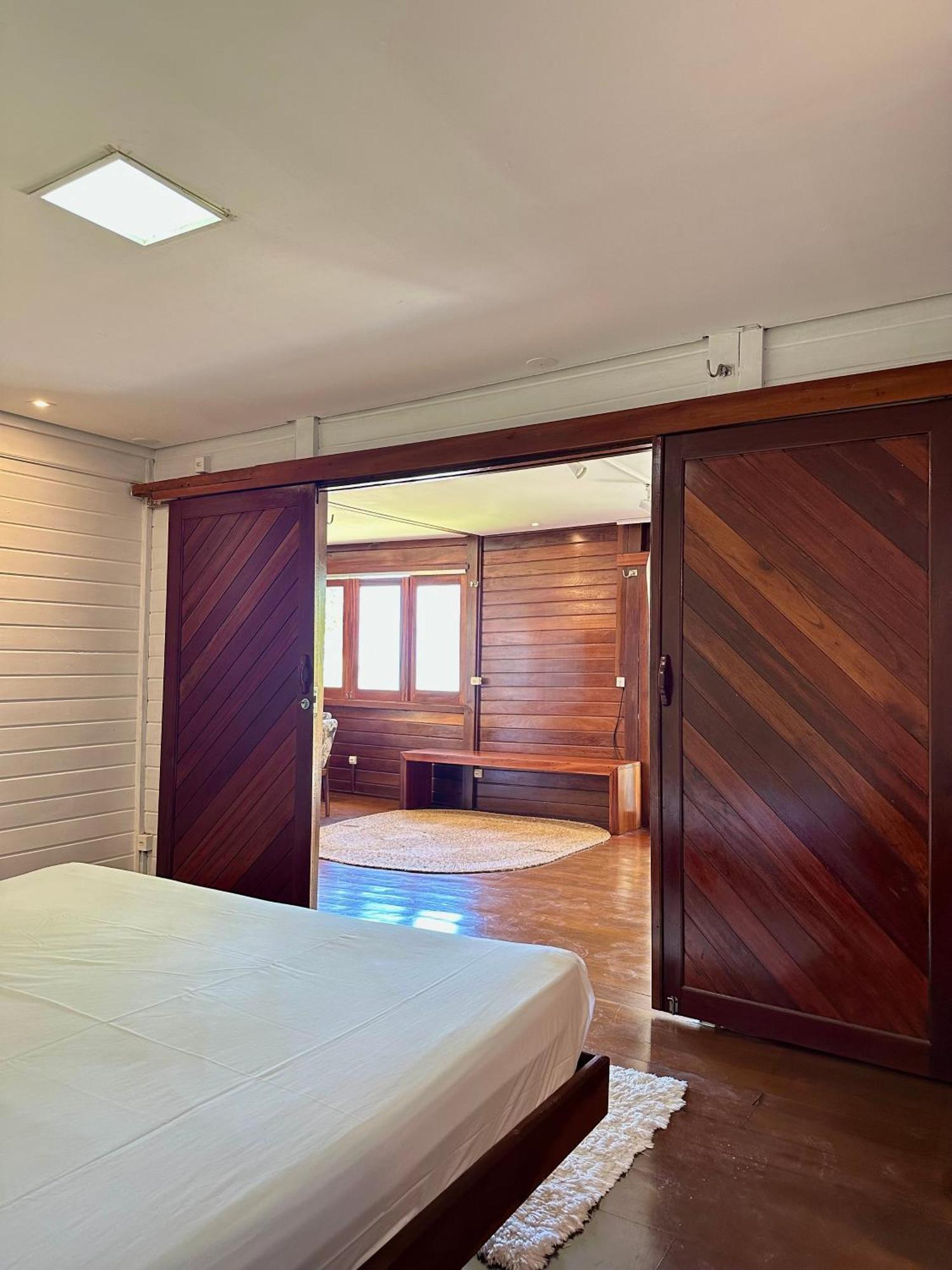 Villa Mango Icarai  Luaran gambar