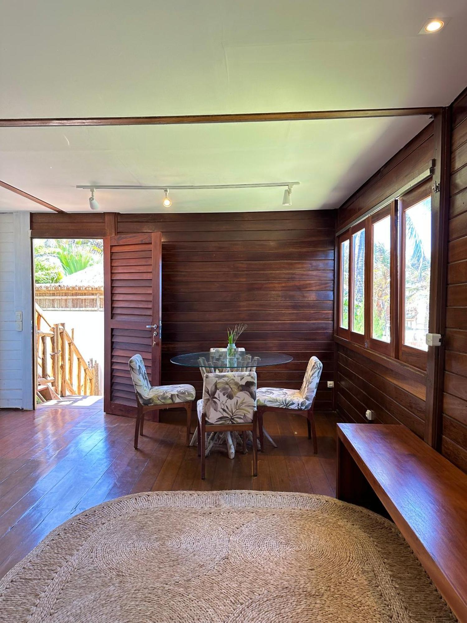 Villa Mango Icarai  Luaran gambar