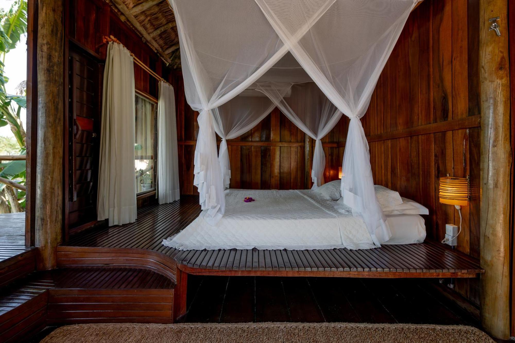 Villa Mango Icarai  Luaran gambar