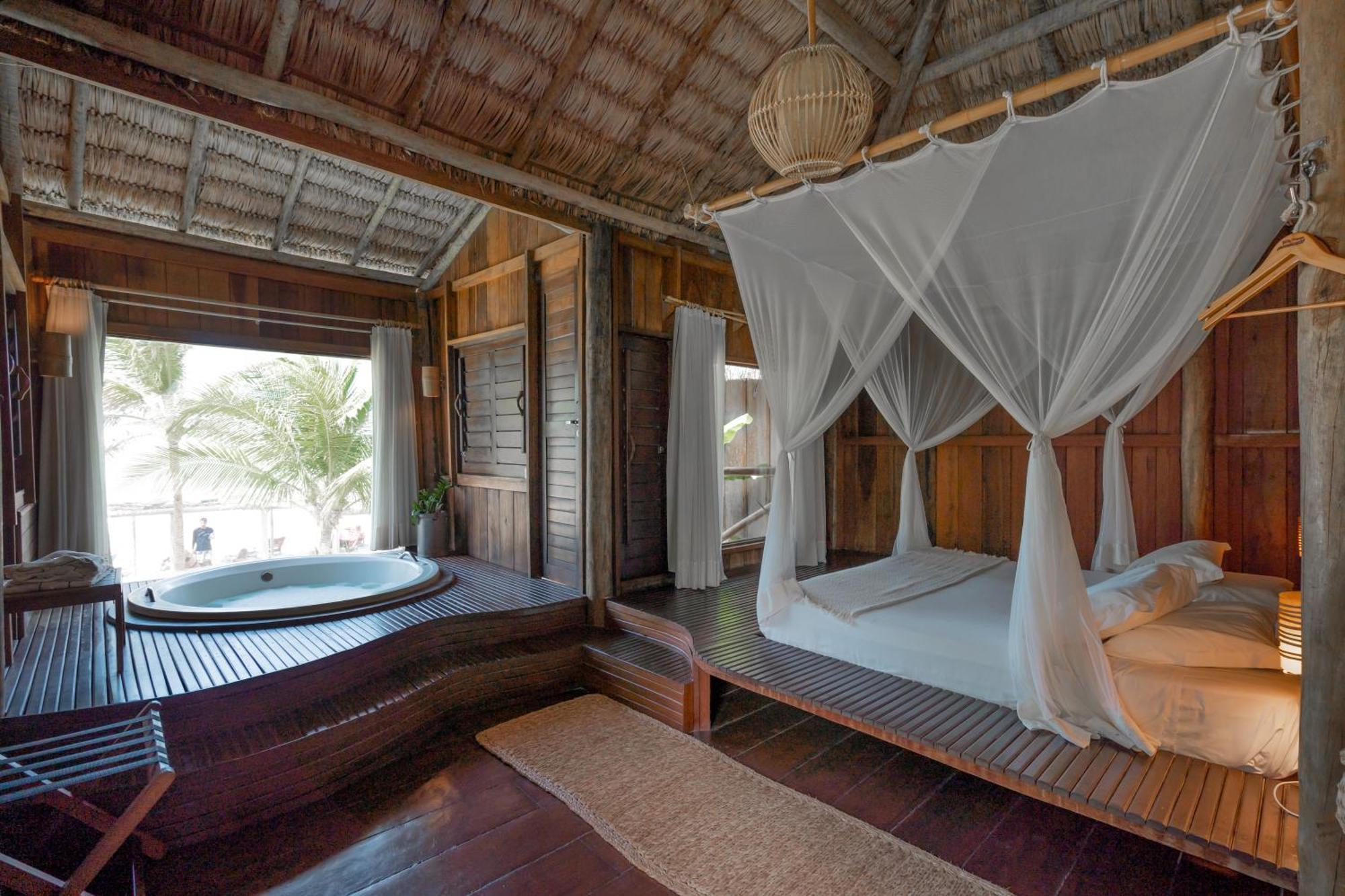 Villa Mango Icarai  Luaran gambar