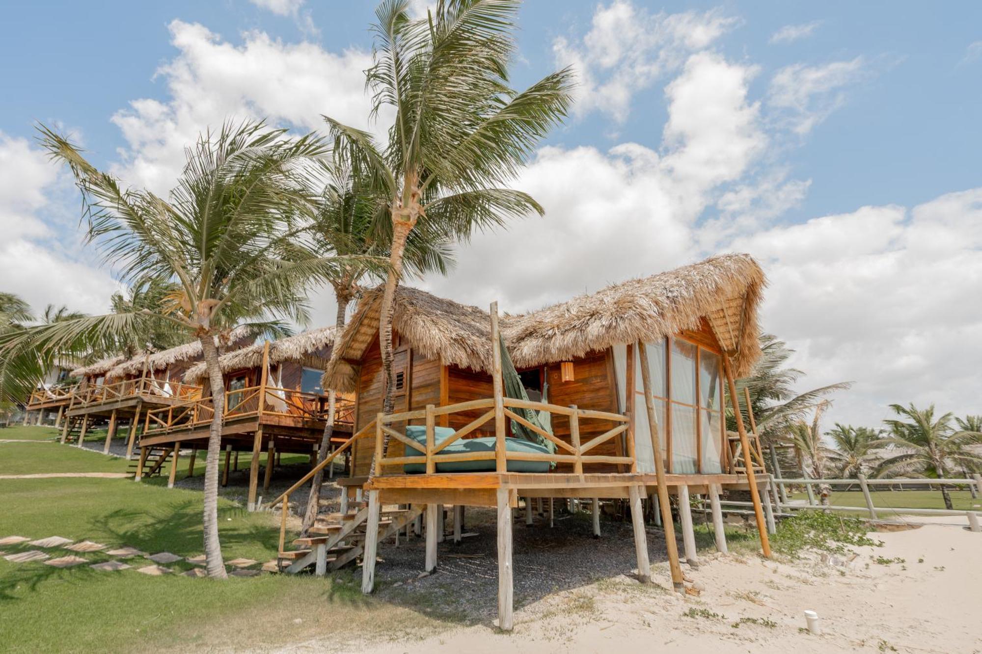 Villa Mango Icarai  Luaran gambar