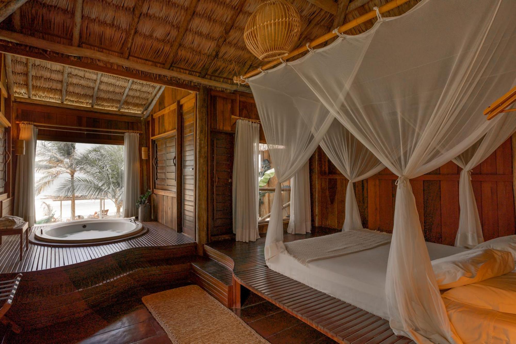 Villa Mango Icarai  Luaran gambar