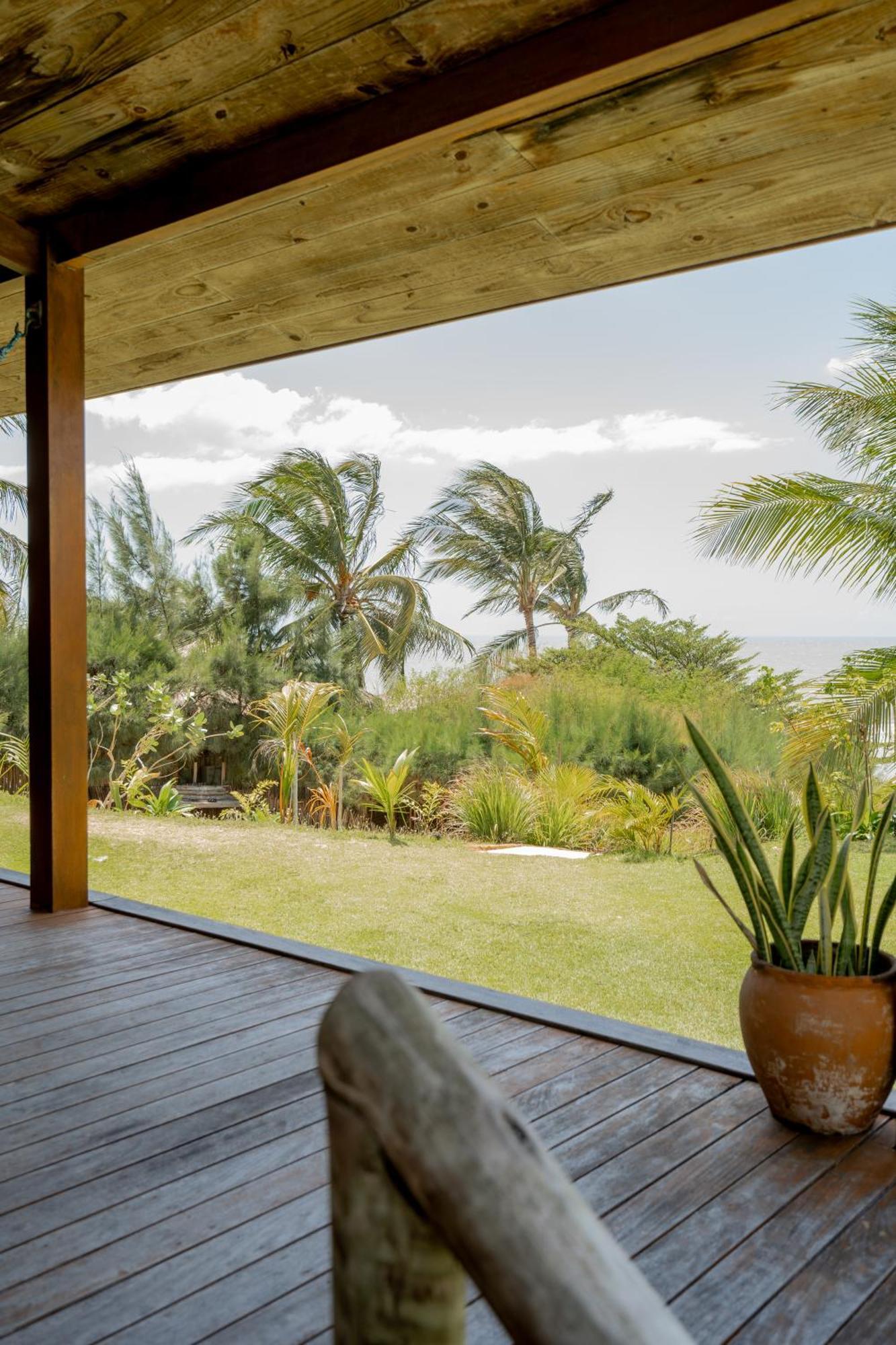Villa Mango Icarai  Luaran gambar