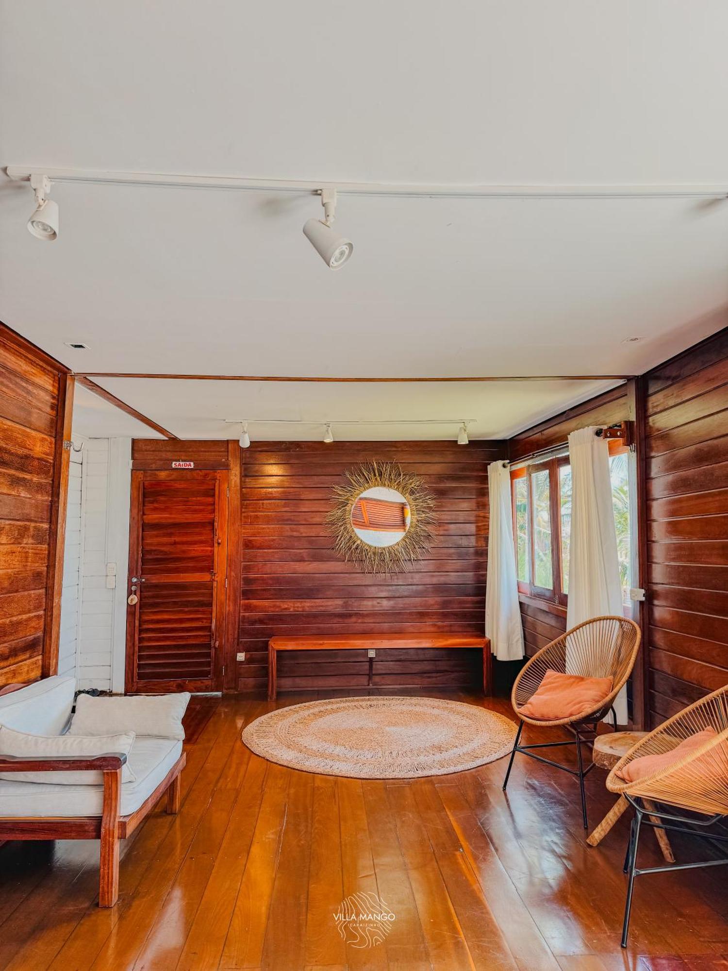Villa Mango Icarai  Luaran gambar