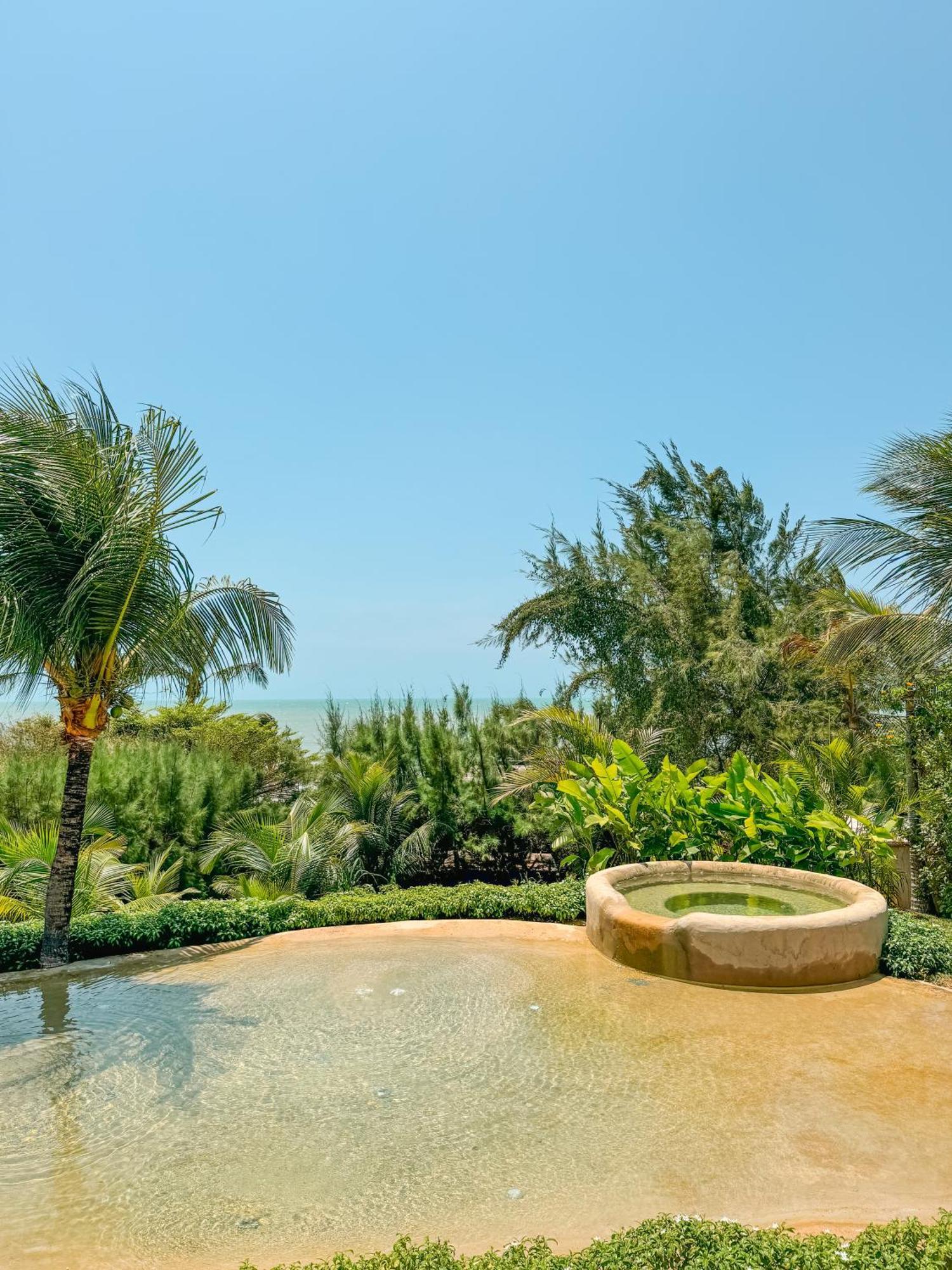 Villa Mango Icarai  Luaran gambar